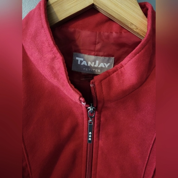TANJAY JACKET - Picture 4 of 7